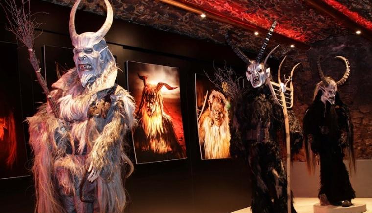 Galerie Krampus
