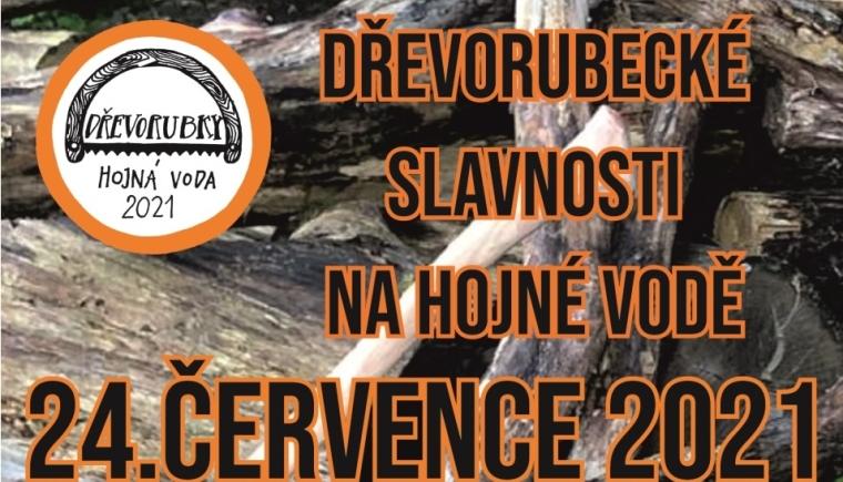 Dřevorubky