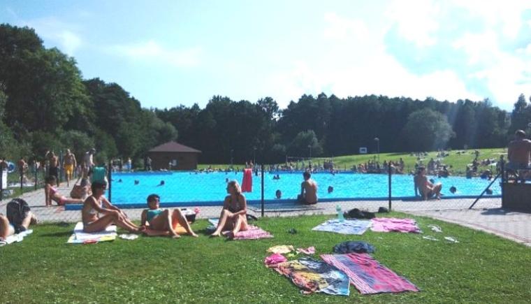 Koupaliště