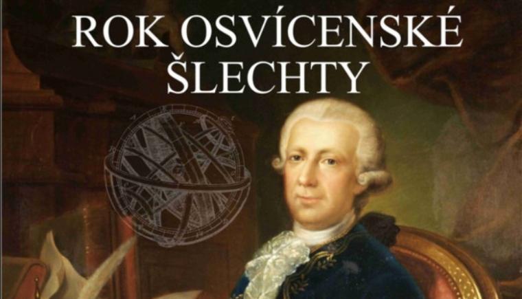 Knihy z osvícených časů