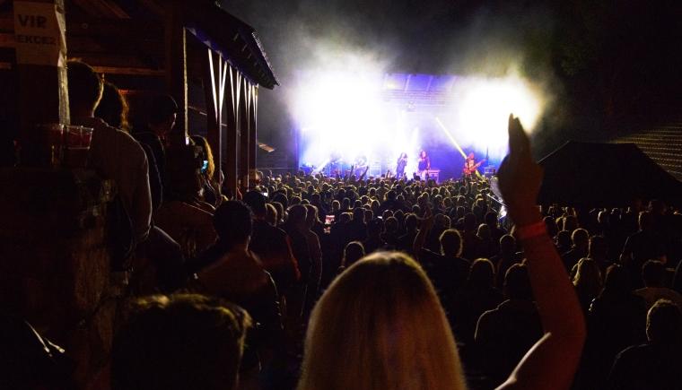 TŘI SESTRY TOUR 2022 + hosté