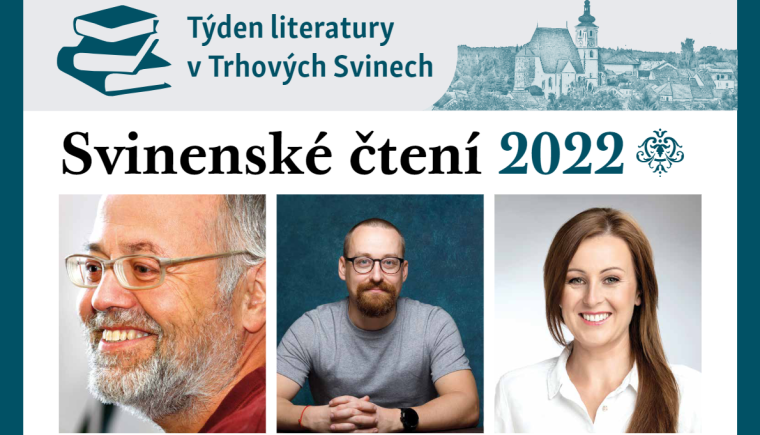 ČTENÍ