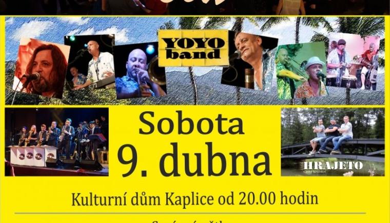 Muzikantský bál