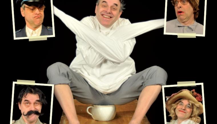 Blázinec