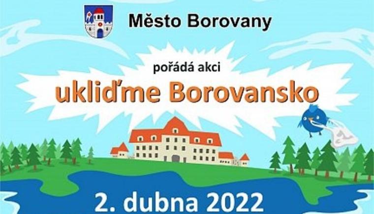 Borovany
