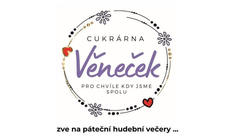 Páteční hudební večery v Benešově nad Černou