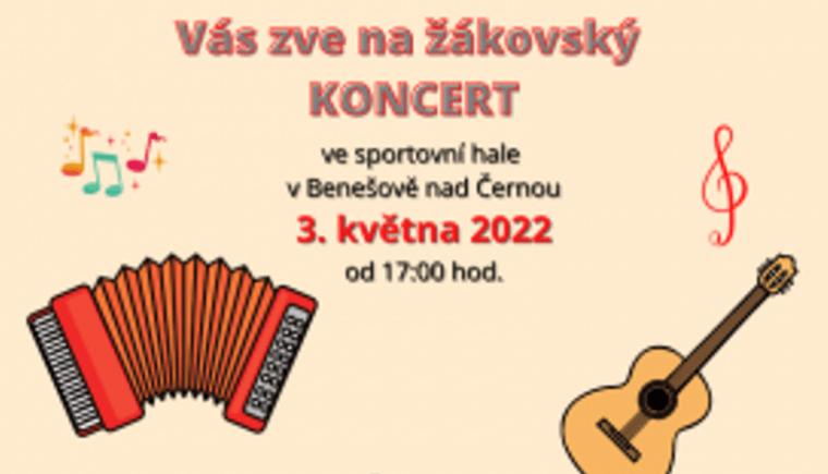 Koncert