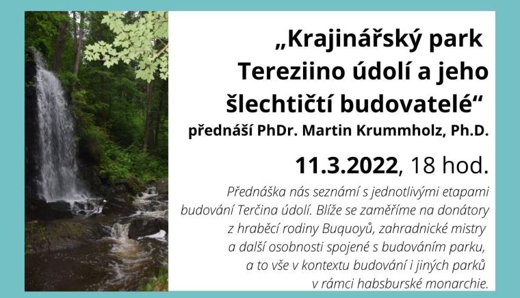 Muzejní přednáška