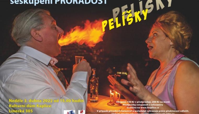 Pelíšky