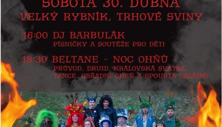 BELTANE