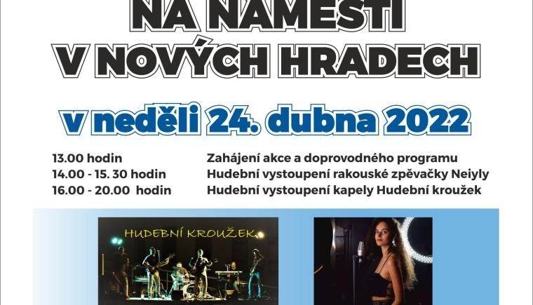SOUSEDSKÉ SLAVNOSTI