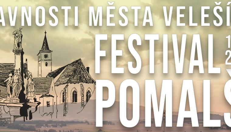 Pomalší