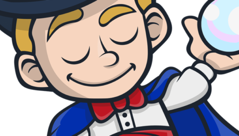 Kouzelník