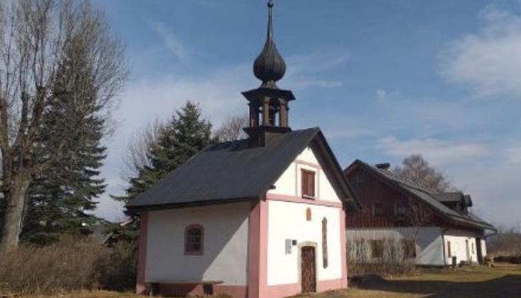 ŠUMAVA