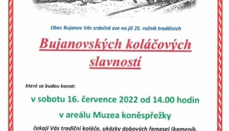 Koláčové slavnosti