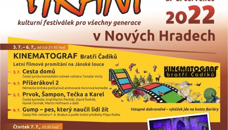 Novohradské hraní
