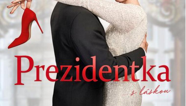 Letní kino u KD Kaplice - PREZIDENTKA