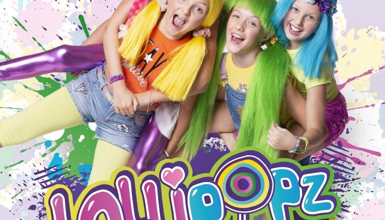 LOLLIPOPZ