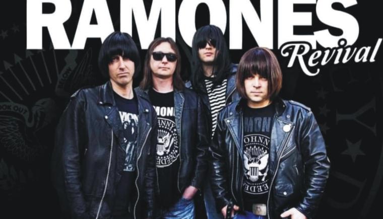 Ramones