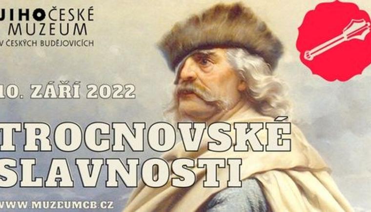 Trocnov