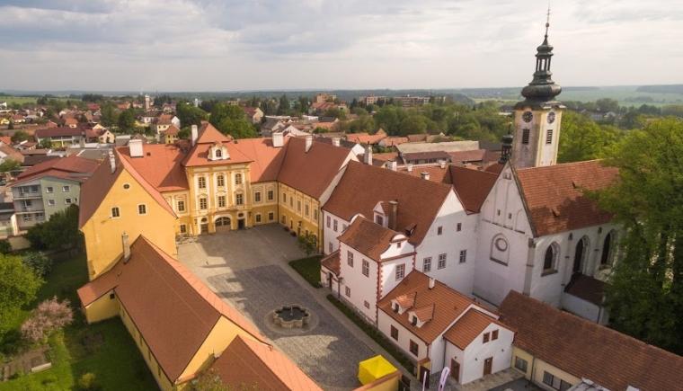 Den informačních center