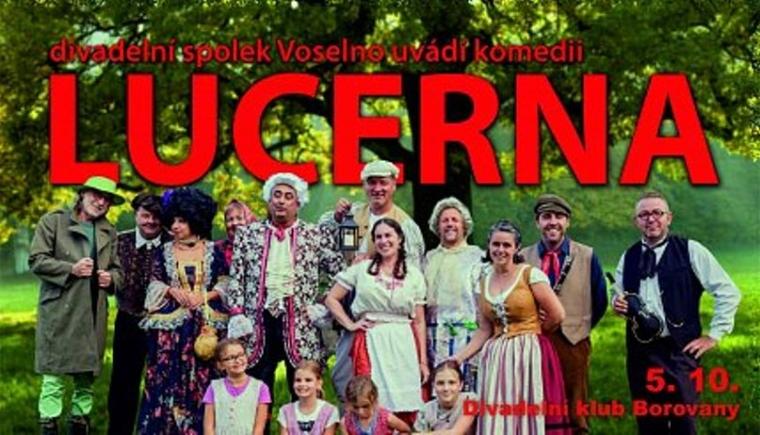 Lucerna