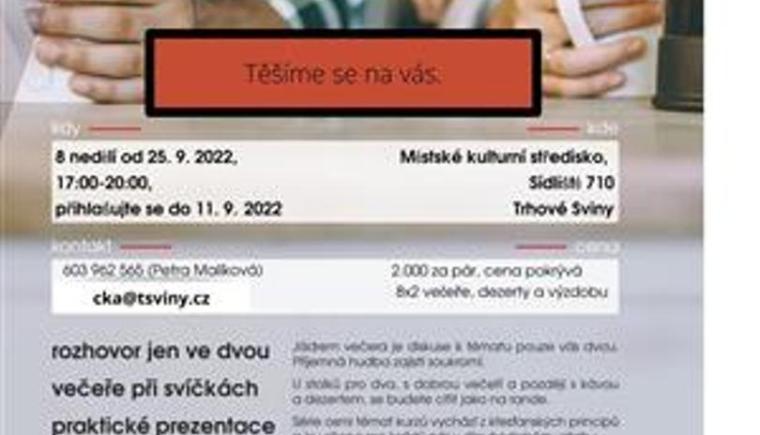 Manželské večery