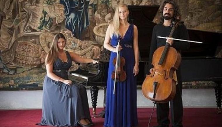 Trio Karageorgiev