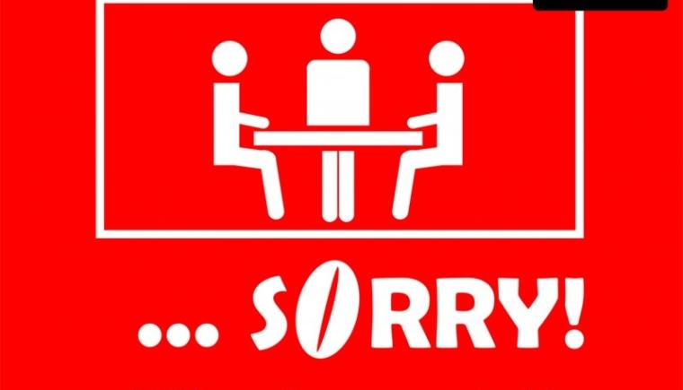 LOVE..., SORRY! - divadlo