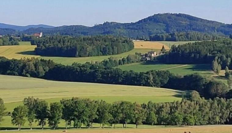 PO STOPÁCH ARCHEOLOGICKÝCH PAMÁTEK KAPLICKA