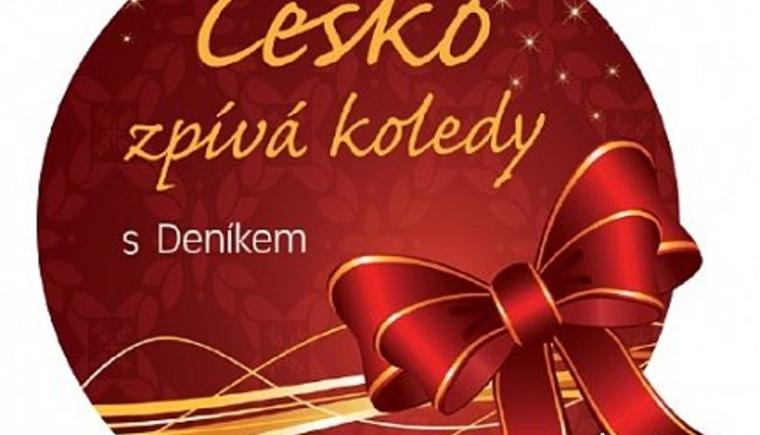 Česko zpívá koledy