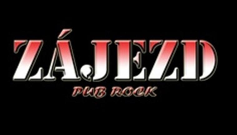 Rocková zábava Zájezd