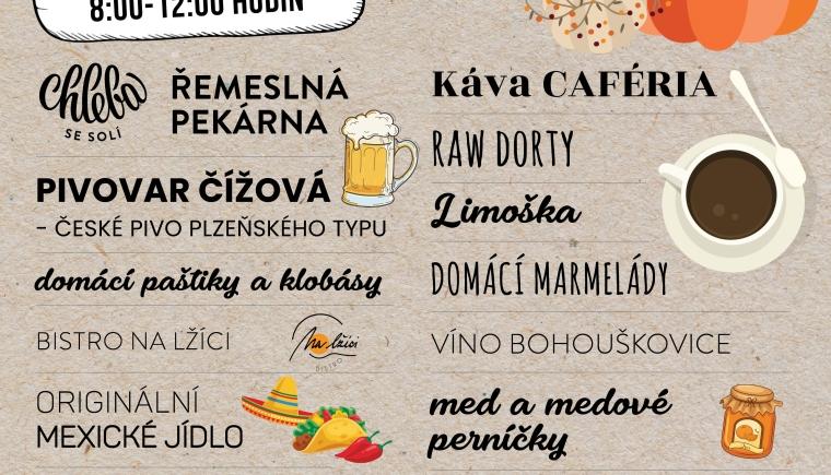 VČELENSKÝ TRH