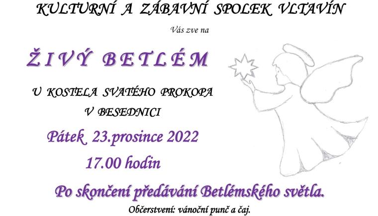 Betlém