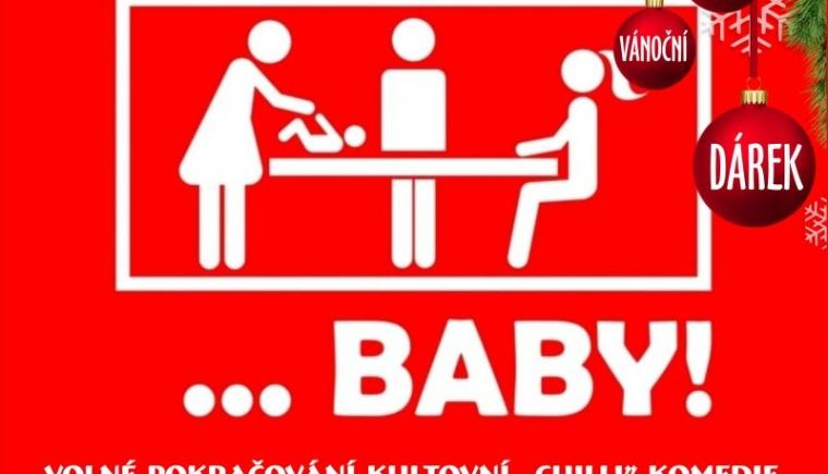 SORRY..., BABY! - divadlo
