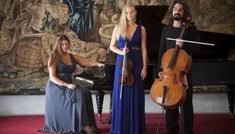 Trio Karageorgiev