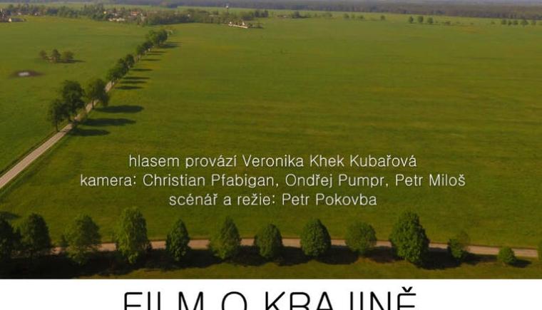 Film Jedna země, jeden domov