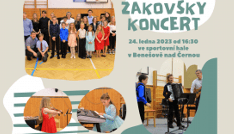 Koncert