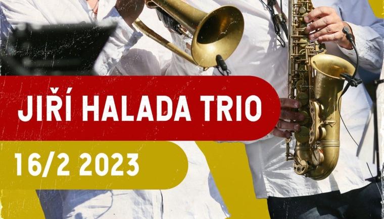 HALADA TRIO