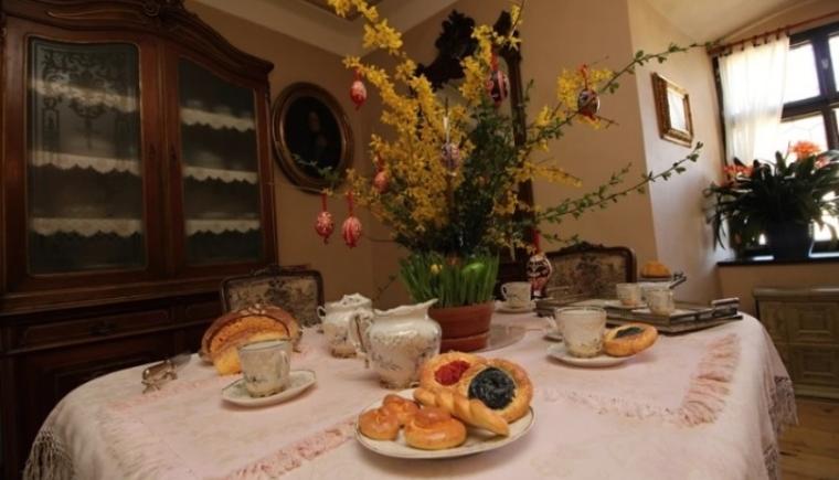 Od masopustu do Velikonoc, zvyky a tradice nejen na Novohradsku