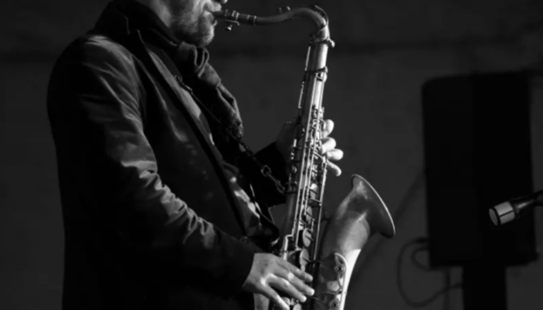 Koncert Ondřej Štveráček Trio