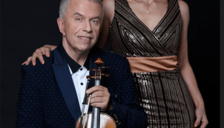 Zahajovací koncert – Pocta papeži Františkovi