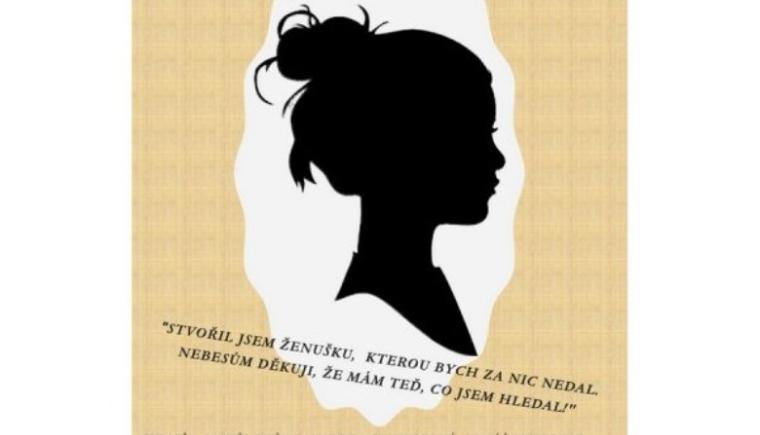 DIVADLO NA PÓDIU: ŠKOLA PRO ŽENY