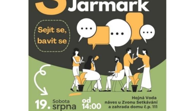 HOJNOVODSKÝ JARMARK + VEČER OLDIES