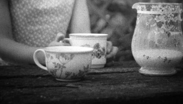 Výstava obrazů a fotografií „Za vším hledej SLOVO“