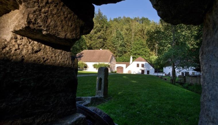 KOVÁŘSKÝ DEN NA BUŠKOVĚ HAMRU