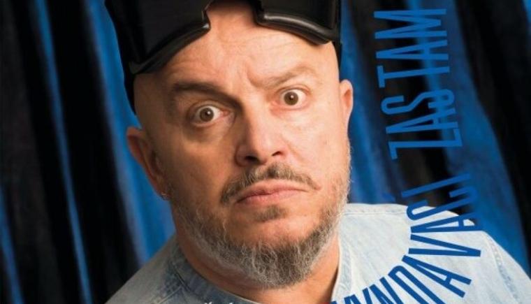 ZDENĚK IZER: VYNDAVACÍ, ZAS TAM DACÍ