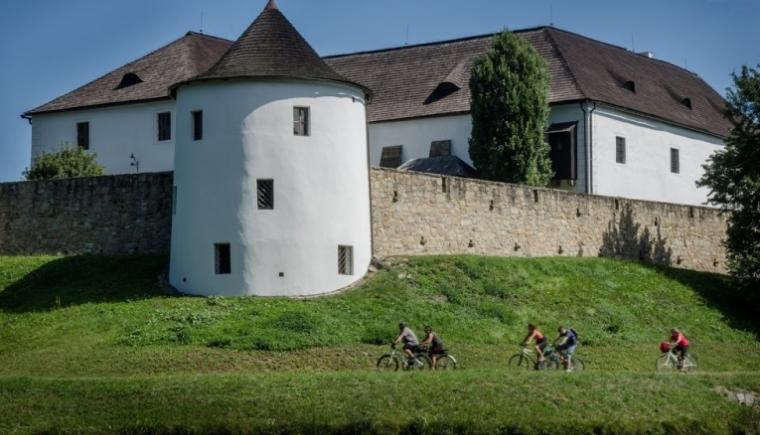 Žumberská slavnost řemesel