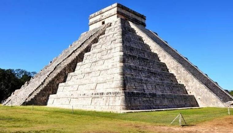 CESTOVATELSKÁ PŘEDNÁŠKA – GUATEMALA A MEXIKO
