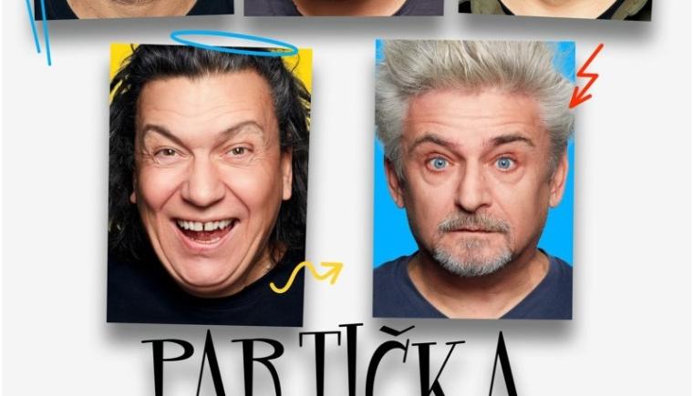 Partička